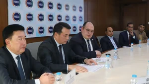 Dehlida Qoraqalpog'istonning savdo-iqtisodiy va investitsiyaviy salohiyatiga bag'ishlangan davra suhbati bo'lib o'tdi