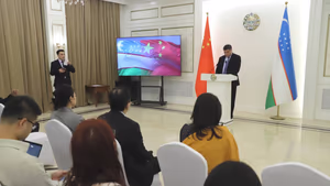 Эксперты Китая ознакомлены с современным состоянием узбекско-китайских отношений