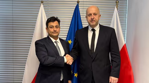 Польское агентство инвестиций и торговли планирует ускорить открытие своего представительства в Ташкенте