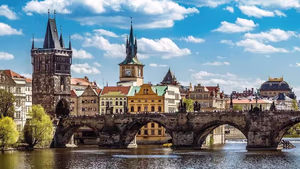 В Праге прошли переговоры о расширении сотрудничества между малым бизнесом Узбекистана и Чехии