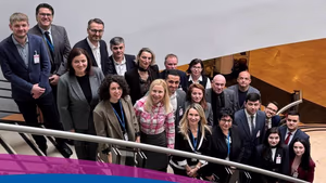 Представители Таможенного комитета Узбекистана приняли участие в семинаре Всемирной таможенной организации в Брюсселе