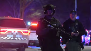 АҚШдаги Браун университетида отишма вақтида ўзбекистонлик талаба ҳалок бўлди