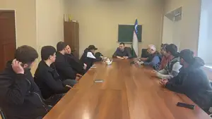 Генконсульство Узбекистана в Новосибирске оказало консульскую поддержку согражданам в Томской области России