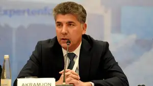 Акрамжон Неъматов: Центральная Азия окончательно выходит за пределы прежнего восприятия как периферийного пространства