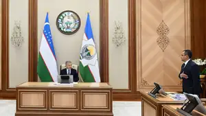 Ўзбекистон Президенти ижтимоий ҳимоя соҳасидаги янги механизм ва таклифларни маъқуллади 