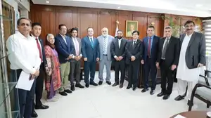 Узбекистан и Пакистан укрепляют партнерство в сфере высшего образования