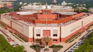 Ҳиндистон парламент делегацияси жорий йил май ойида Тошкентга ташриф буюришга тайёргарлик кўрмоқда