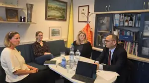 O‘zbekiston va Vengriya eshkak eshish sportida hamkorlikning yangi yo‘nalishlarini belgilab oldi