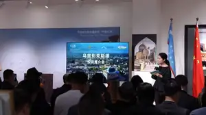 В китайском городе Ханчжоу состоялся бизнес-форум «Узбекистан–Китай» и ряд двусторонних мероприятий