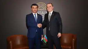 Министры иностранных дел Узбекистана и Азербайджана договорились максимально эффективно использовать имеющиеся возможности для углубления двустороннего сотрудничества