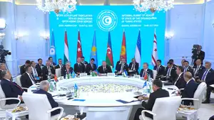 “Baku TV”: O‘zbekiston to‘qimachilik mahsulotlari Ozarbayjon bozorida ko‘paymoqda