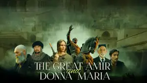 В Вашингтоне прошло культурно-дипломатическое мероприятие к 690-летию Амира Темура