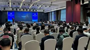 В городе Вэньчжоу обсуждены новые направления узбекско-китайского сотрудничества