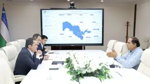 Ўзбекистон ва Покистон тўқимачилик соҳасида янги инвестиция лойиҳаларини ишга туширишни режалаштиромоқда