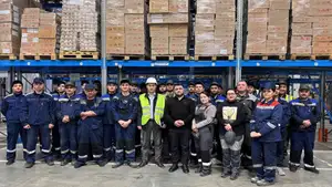 В российском Приморье рассмотрены вопросы трудовой миграции и занятости граждан Узбекистана