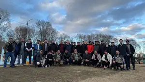 Rossiyaning Xabarovsk o‘lkasida o‘zbek milliy qadriyatlari targ‘ib qilindi