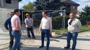 Дипломаты Узбекистана провели консульские встречи с соотечественниками в Хорватии