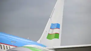 Ўзбекистон Президенти амалий ташриф билан Қозоғистонга жўнаб кетди