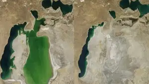 Остона саммитларида минтақавий экологик барқарорлик ва сув хавфсизлигининг янги стратегиялари белгиланади