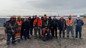 Дипломаты Посольства Узбекистана посетили Архангельскую область России