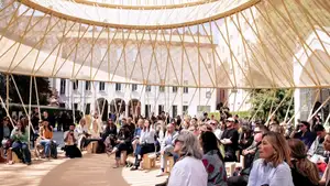 В Милане открылась выставка узбекской культуры