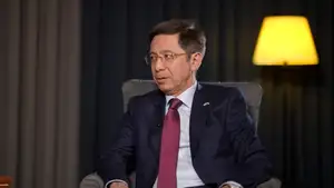 Baxtiyor Ibragimov: O‘zbekiston–Qozog‘iston aloqalari izchil taraqqiy etayotgan strategik sheriklik va ittifoqchilik munosabatlariga tayanadi