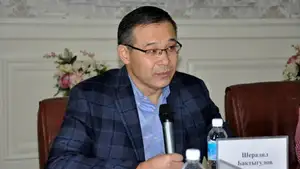 Бишкекдан муносабат: Остонадаги учрашувлар шуни кўрсатадики, сув ва экология масалалари эндиликда низо манбаи эмас, балки минтақавий ҳамкорликни кучайтирувчи омилга айланмоқда