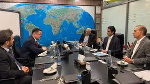 Один из крупнейших бизнес-конгломератов Пакистана рассматривает возможность запуска производства в Узбекистане