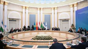 O‘zbekiston Prezidenti Orolni qutqarish xalqaro jamg‘armasiga raislikning ustuvor yo‘nalishlarini belgilab berdi