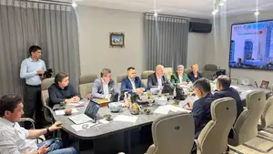 Польша делегацияси Тошкент ва Самарқандда инвестиция ва ҳамкорлик имкониятларини ўрганди