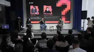 Astana to host first international festival of AI-generated films in 2026