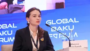 Киевдан муносабат: Ўзбекистон минтақада фаол ташаббускор сифатида трансчегаравий муаммоларни ҳал қилишда аниқ ёндашувларни таклиф этмоқда