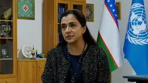 Salome Flores: Narkotahdidlarni jilovlashda sunʼiy intellekt va innovatsion tahlil usullarini qo‘llash zarur