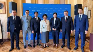 Ўзбекистон БМТ қўмитасига ирқий камситишга қарши халқаро мажбуриятларнинг бажарилиши тўғрисида даврий маъруза тақдим этди