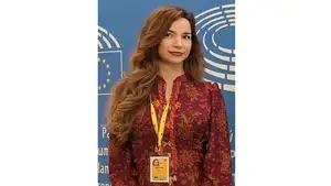 Взгляд из Бельгии: В условиях глобализации экологических последствий высыхания Аральского моря особую актуальность приобретают инициативы Президента Узбекистана