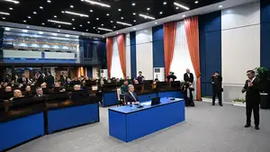 В Мирзо-Улугбекском районе Ташкенте внедряется цифровое управление и новая модель безопасности