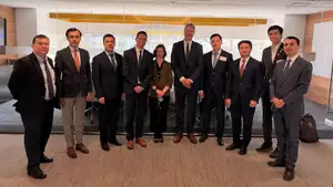 O‘zbekiston–AQSH hamkorligi madaniyat sohasida ham kengaymoqda