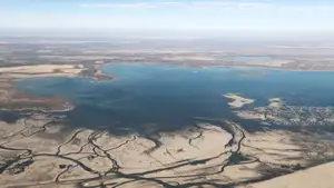 Эксперт ЦВПИ: Предстоящее председательство Узбекистана означает не только организационную ответственность, но и возможность формирования региональной экологической политики