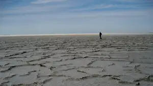 Климатическая повестка в Центральной Азии приобретает характер стратегического приоритета