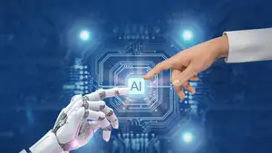 “Kommersantʼ” gazetasi: O‘zbekistonda 2030-yilgacha 4,7 million nafar yoshlar sunʼiy intellekt bo‘yicha o‘qitiladi