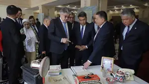 Вечер памяти Шавката Рахмона и презентация книги «44-куз» прошли в Оше