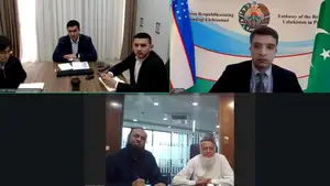 Покистон компанияси Ўзбекистон фармацевтика соҳасига сармоя киритиш имкониятларини ўрганмоқда