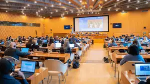 Исполнительный совет ЮНЕСКО единогласно одобрил инициативу Узбекистана о провозглашении 19 ноября Международным днем документального наследия