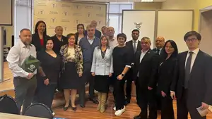 Дипломаты Узбекистана посетили Вологодскую область России