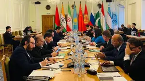 Ўзбекистон делегацияси ШҲТ доирасидаги навбатдаги маслаҳатлашувларда иштирок этди