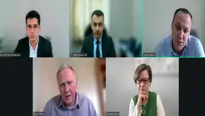 Ўзбекистонда ўсимликларни чанглатиш бўйича Британия тажрибаси ўрганилади