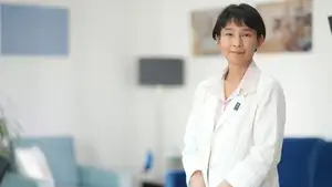 Акико Фудзии: Ни одна страна не решит водные и климатические вызовы в одиночку