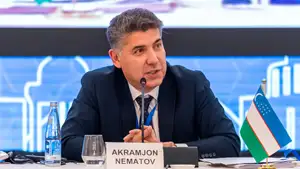 In Uzbekistan, during this challenging period, the state took on the role not just of a regulator, but of an active catalyst for modernization