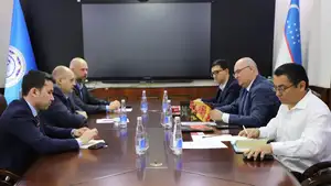 Yirik Polsha kompaniyalari O‘zbekistonda go‘sht sanoatida hamkorlik masalasini muhokama qildi