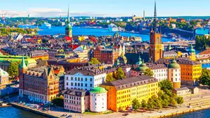 Представители Узбекистана впервые приняли участие и выиграли стипендии Шведского института